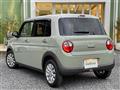 2023 Suzuki Lapin