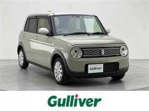 2023 Suzuki Lapin