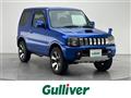 2011 Suzuki Jimny