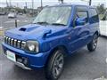 2011 Suzuki Jimny
