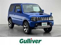 2011 Suzuki Jimny