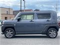 2024 Daihatsu Taft