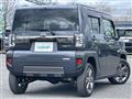 2024 Daihatsu Taft