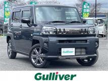 2024 Daihatsu Taft