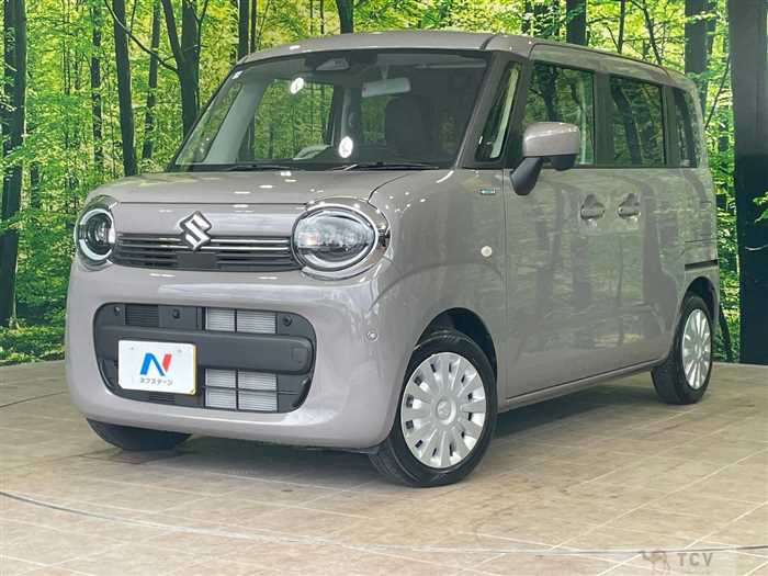 2025 Suzuki Suzuki Others