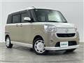 2017 Daihatsu Move Canbus