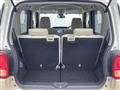 2017 Daihatsu Move Canbus