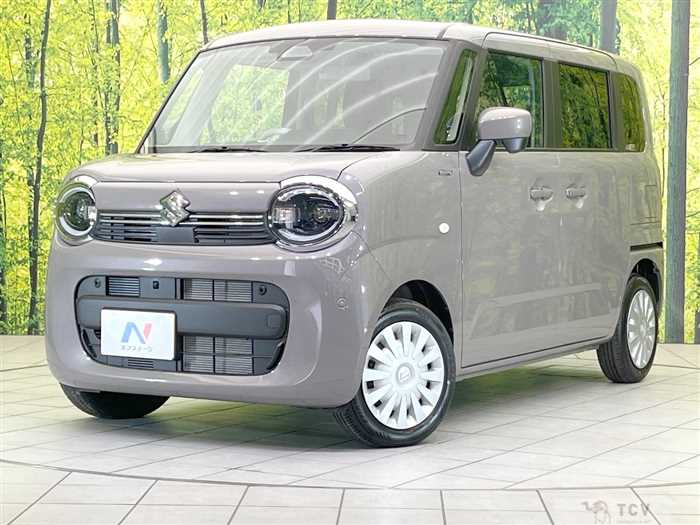 2025 Suzuki Suzuki Others