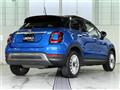 2021 Fiat 500X
