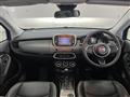 2021 Fiat 500X