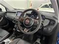 2021 Fiat 500X
