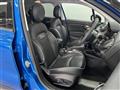 2021 Fiat 500X
