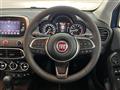 2021 Fiat 500X