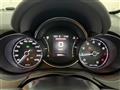 2021 Fiat 500X