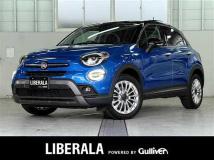 2021 Fiat 500X