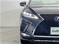 2020 Lexus RX
