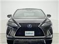 2020 Lexus RX