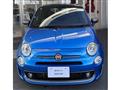 2022 Fiat 500