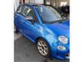 2022 Fiat 500