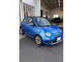2022 Fiat 500