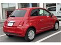 2022 Fiat 500
