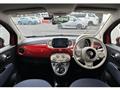 2022 Fiat 500