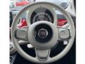 2022 Fiat 500