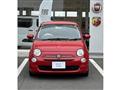 2022 Fiat 500