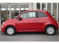2022 Fiat 500