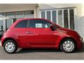 2022 Fiat 500