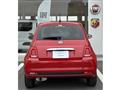 2022 Fiat 500