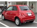 2022 Fiat 500