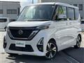 2020 Nissan ROOX