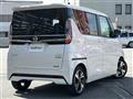 2020 Nissan ROOX