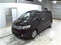 2013 Honda Freed Spike