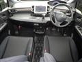 2013 Honda Freed Spike
