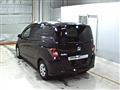 2013 Honda Freed Spike