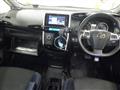 2009 Toyota Wish