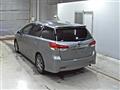 2009 Toyota Wish
