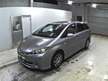 2009 Toyota Wish