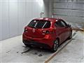 2015 Mazda Demio