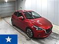 2015 Mazda Demio