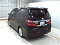 2014 Toyota Alphard G