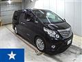 2014 Toyota Alphard G