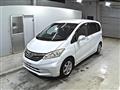 2013 Honda Freed