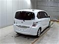 2013 Honda Freed