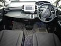 2013 Honda Freed