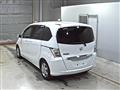 2013 Honda Freed