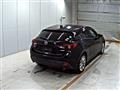 2014 Mazda Axela Sport