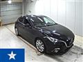 2014 Mazda Axela Sport